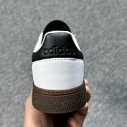 Colestore Adidas Originals Spezial Trainers - White - 6