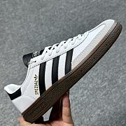 Colestore Adidas Originals Spezial Trainers - White - 5