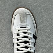 Colestore Adidas Originals Spezial Trainers - White - 2