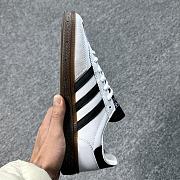 Colestore Adidas Originals Spezial Trainers - White - 3