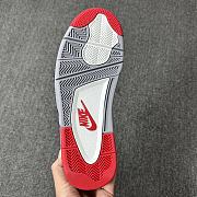 Colestore Nike Air Jordan 4 Retro Bred Reimagined  - 4
