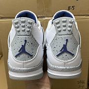 Colestore Nike KZ Batch-Air Jordan 4 “Midnight Navy” - 3