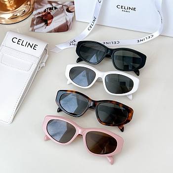 Colestore Celine Sunglasses Multicolor