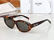 Colestore Celine Sunglasses Multicolor - 3