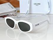 Colestore Celine Sunglasses Multicolor - 5