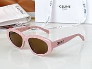 Colestore Celine Sunglasses Multicolor - 4