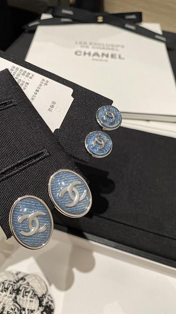 Colestore Chanel Earrings 01