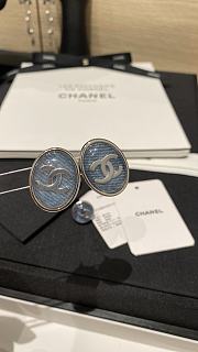 Colestore Chanel Earrings 01 - 6