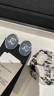 Colestore Chanel Earrings 01 - 2