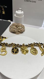 Colestore Chanel waist chain, necklace dual-purpose - 2