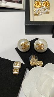 Colestore Chanel Earrings 03 - 6