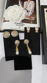 Colestore Chanel Earrings 03 - 2