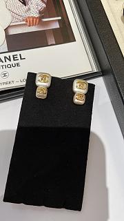 Colestore Chanel Earrings 03 - 5