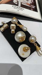Colestore Chanel Earrings 03 - 4