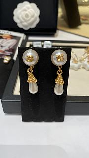 Colestore Chanel Earrings 03 - 3