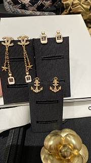 Colestore Chanel Earrings 04 - 4