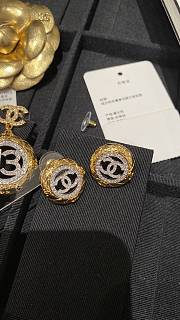 Colestore Chanel Earrings 05 - 6