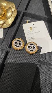 Colestore Chanel Earrings 05 - 5