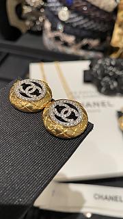 Colestore Chanel Earrings 05 - 3