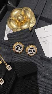 Colestore Chanel Earrings 05 - 4