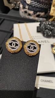Colestore Chanel Earrings 05 - 2