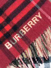 Colestore Burrbery Scarf In Brown 168 x 30 cm - 3