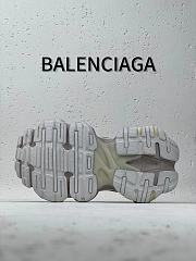 Colestore Balenciaga Cargo Sneaker White - 3