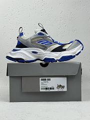 Colestore Balenciaga Cargo Sneaker Blue  - 1