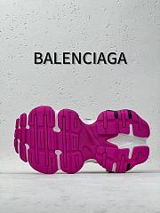 Colestore Balenciaga Cargo Sneaker Purple - 3