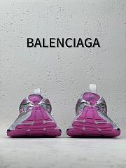 Colestore Balenciaga Cargo Sneaker Pink  - 2