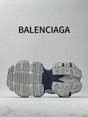Colestore Balenciaga Cargo Sneaker Red 02 - 5