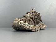 Colestore Balenciaga 3XL Sneaker Brown - 6