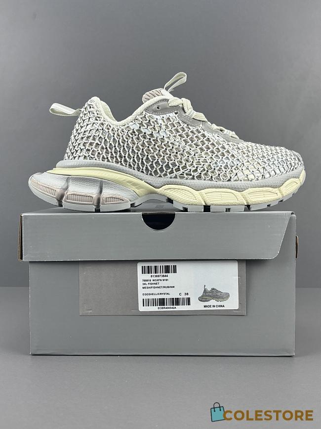 Colestore Balenciaga 3XL Sneaker Grey - 1