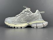 Colestore Balenciaga 3XL Sneaker Grey - 5