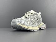 Colestore Balenciaga 3XL Sneaker Grey - 4