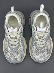 Colestore Balenciaga 3XL Sneaker Grey - 2