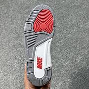 Colestore Nike Air Jordan 3 Retro Fire Red - 3