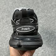 Colestore Balenciaga Track Sneaker Triple Black And White - 6