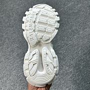 Colestore Balenciaga Track Sneaker White  - 6