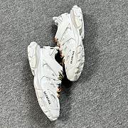 Colestore Balenciaga Track Sneaker White  - 5