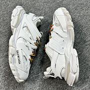 Colestore Balenciaga Track Sneaker White  - 3