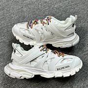 Colestore Balenciaga Track Sneaker White  - 2