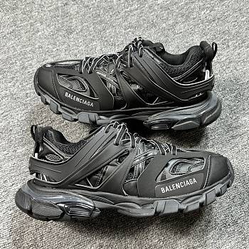 Colestore Balenciaga Track Sneaker Triple Black 