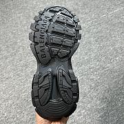 Colestore Balenciaga Track Sneaker Triple Black  - 2