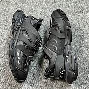 Colestore Balenciaga Track Sneaker Triple Black  - 6