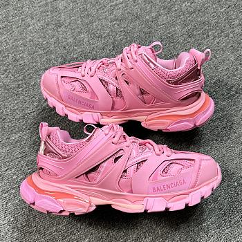 Colestore Balenciaga Track Sneaker Triple Pink 