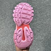 Colestore Balenciaga Track Sneaker Triple Pink  - 6