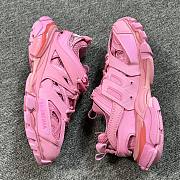 Colestore Balenciaga Track Sneaker Triple Pink  - 2