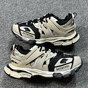 Colestore Balenciaga Track Sneaker Triple Beige  - 1