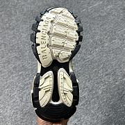 Colestore Balenciaga Track Sneaker Triple Beige  - 6